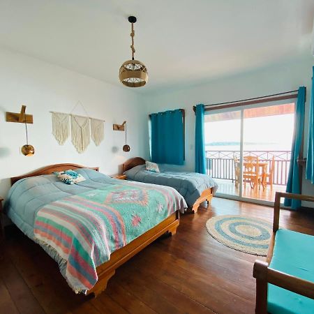 La Casa Corazon Hotel Bocas Town Luaran gambar