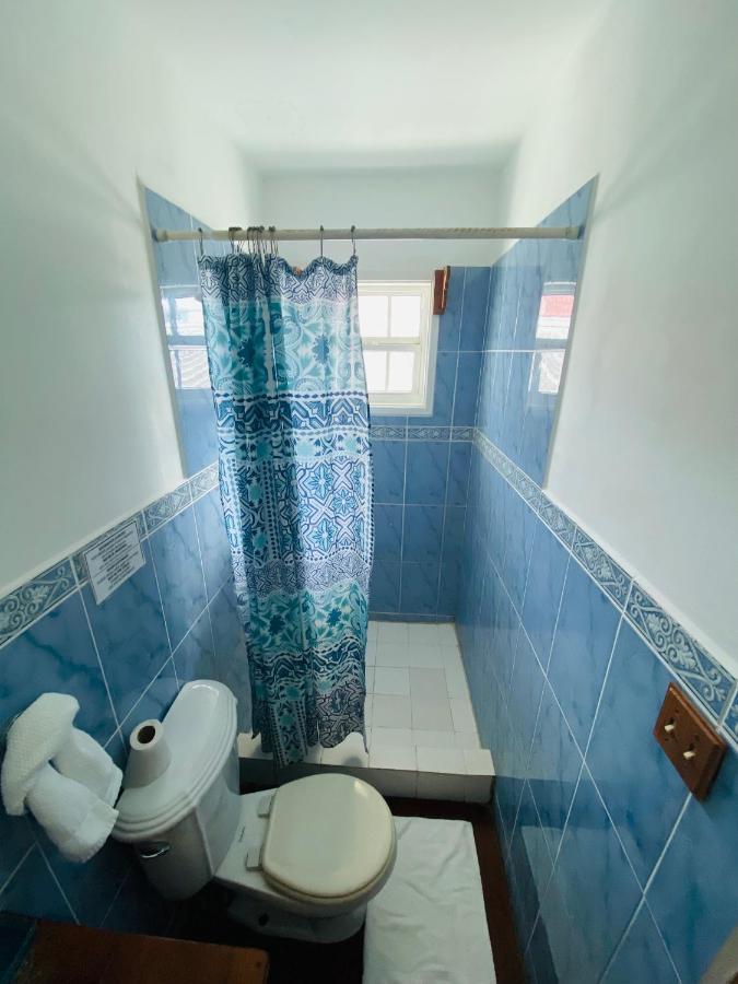 La Casa Corazon Hotel Bocas Town Luaran gambar