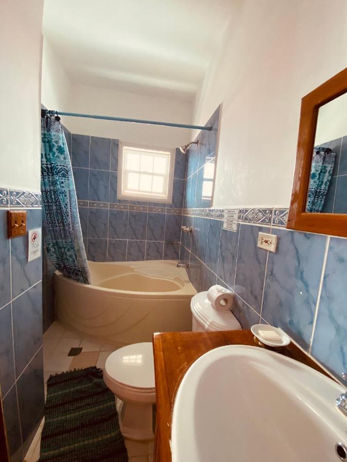 La Casa Corazon Hotel Bocas Town Luaran gambar
