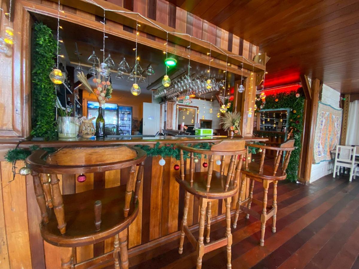 La Casa Corazon Hotel Bocas Town Luaran gambar