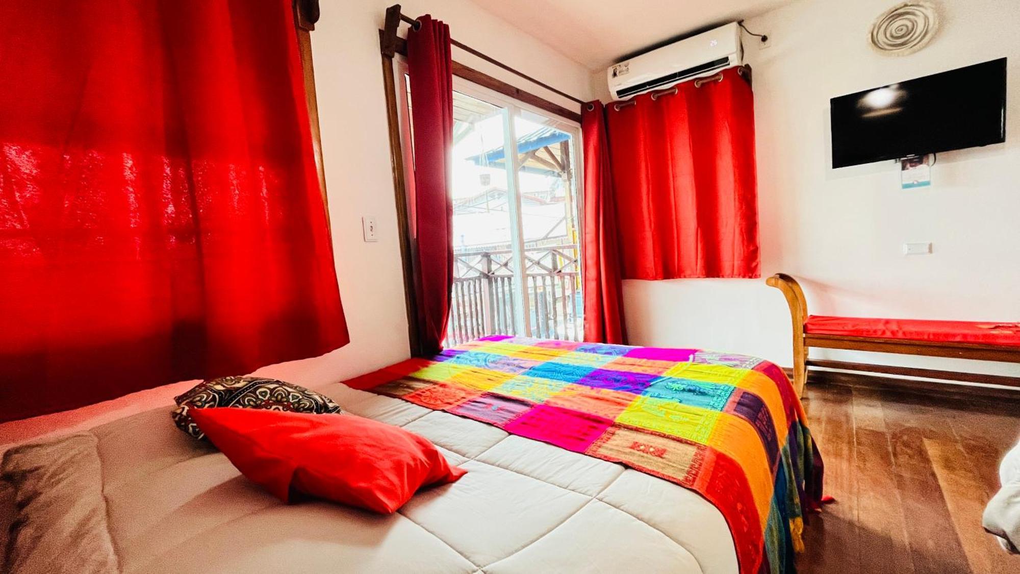 La Casa Corazon Hotel Bocas Town Luaran gambar