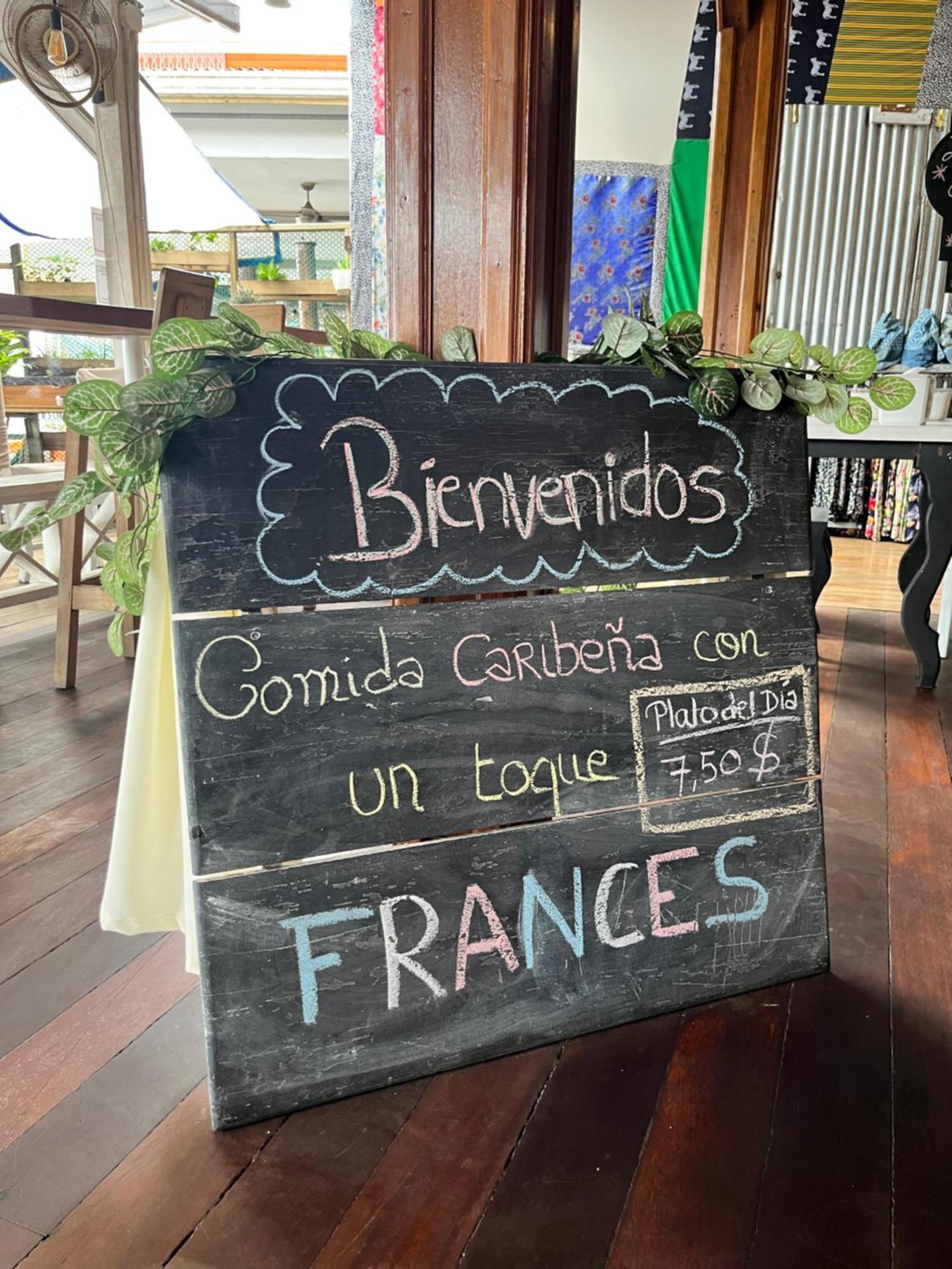 La Casa Corazon Hotel Bocas Town Luaran gambar